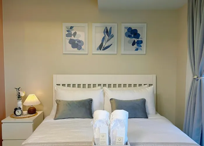 Cozy Corner By Mae Aparthotel *