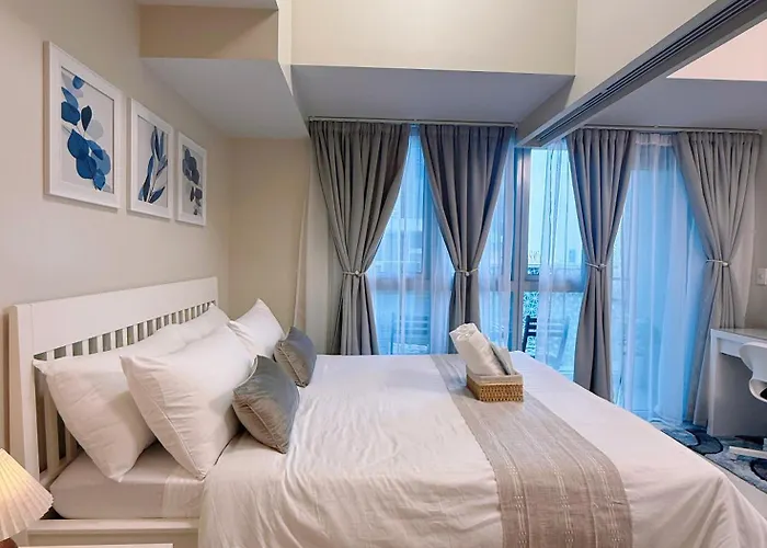 Aparthotel Cozy Corner By Mae Manila
