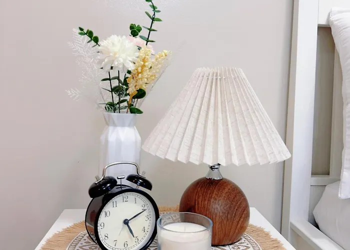 Cozy Corner By Mae Manila