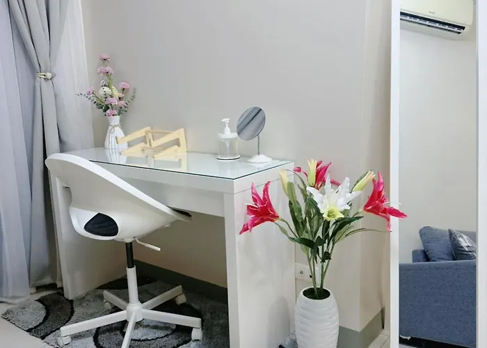 Aparthotel Cozy Corner By Mae Manila