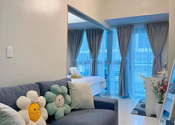 Cozy Corner By Mae Aparthotel