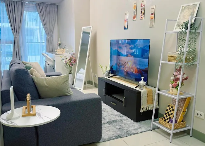 Cozy Corner By Mae Manila