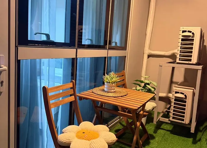 Cozy Corner By Mae Manila