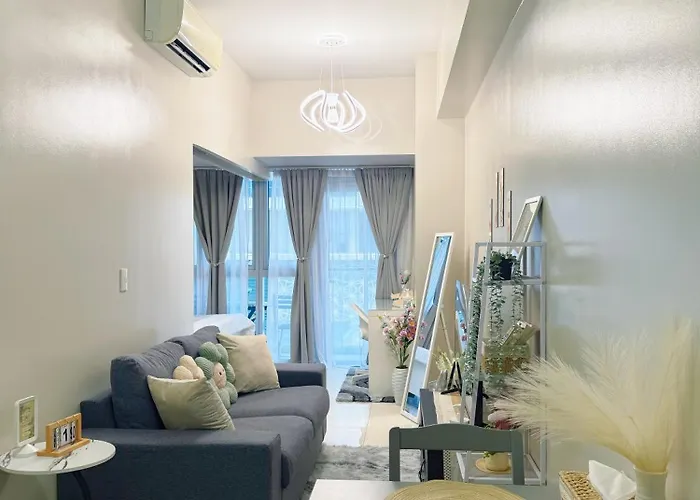 Cozy Corner By Mae Aparthotel