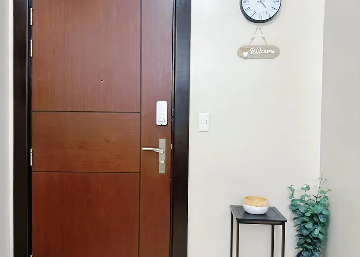 Aparthotel Cozy Corner By Mae Manila