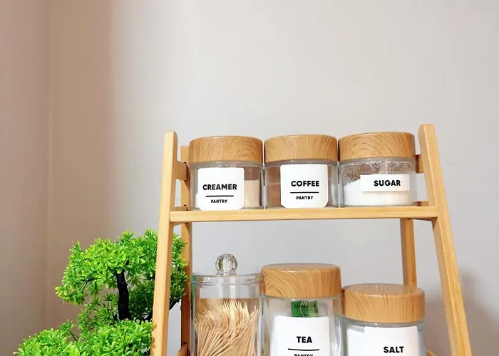 Cozy Corner By Mae * Manila
