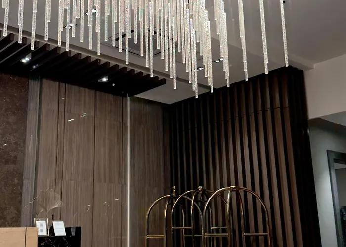 Aparthotel Cozy Corner By Mae Manila