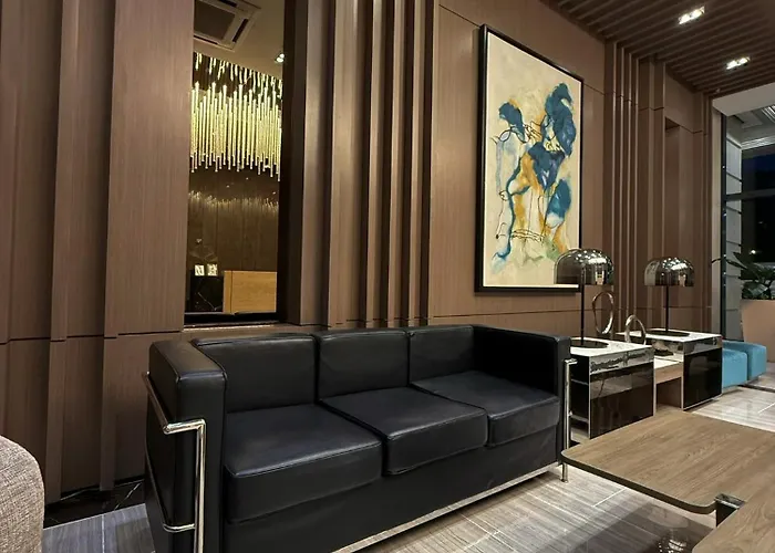 Aparthotel Cozy Corner By Mae *